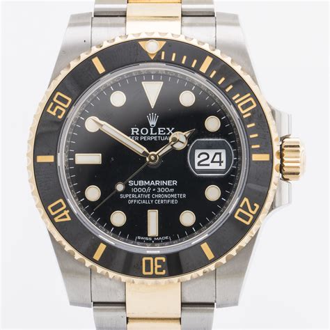 rolex submariner 300